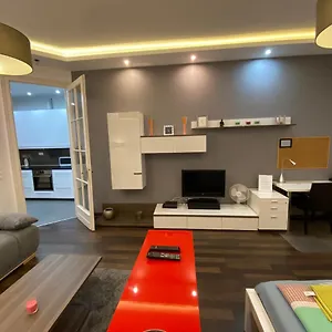  Апартаменты Sophia