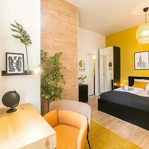  Апартаменты A13- Boutique Apartments, Location, By Bqa