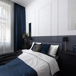 Hollo 3 Bedroom Downtown Budapest