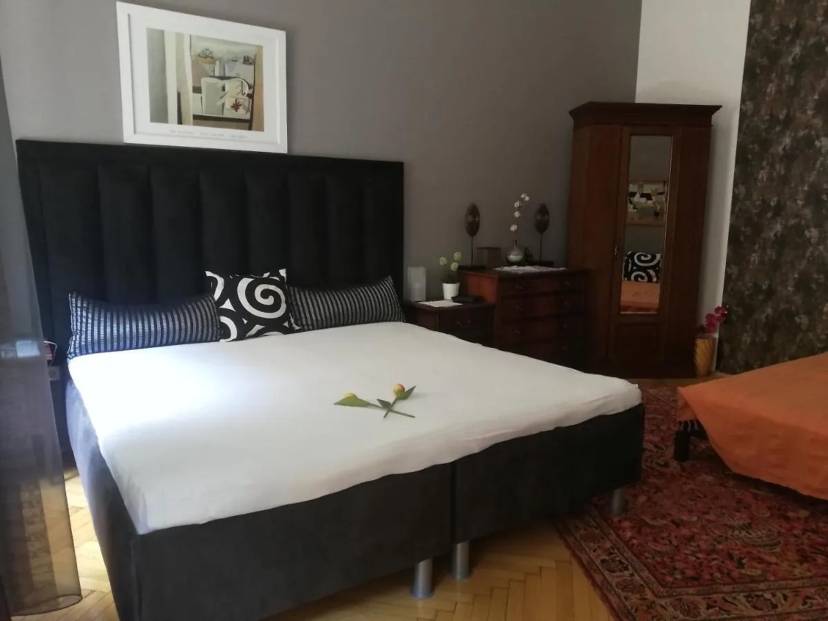 Апартаменты West10 Star City Center Будапешт Венгрия