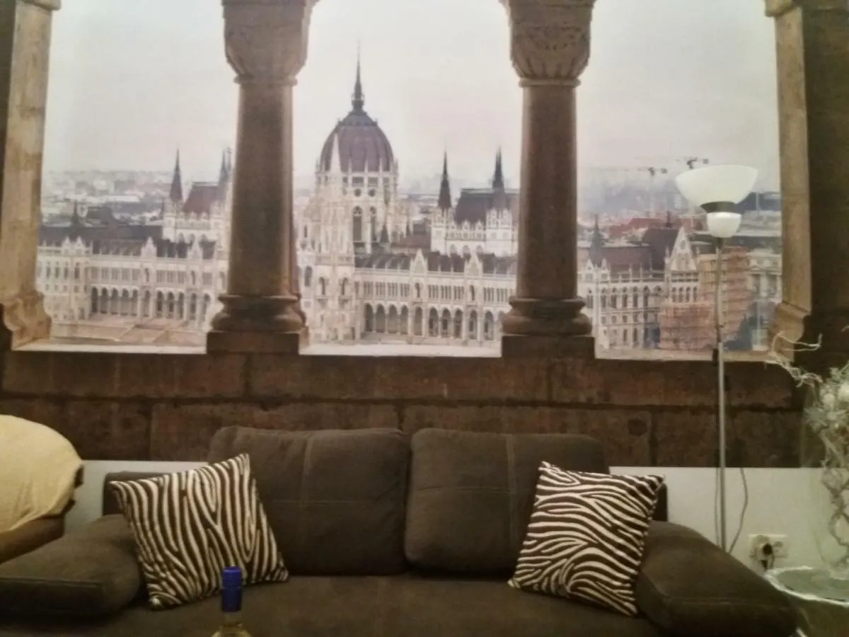 Апартаменты West10 Star City Center Будапешт