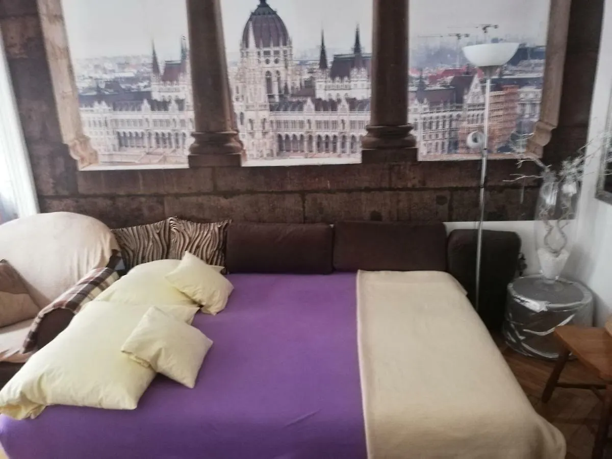 West10 Star City Center Будапешт Венгрия