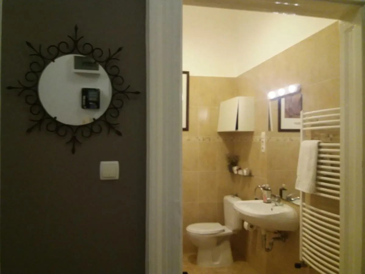 West10 Star City Center Будапешт