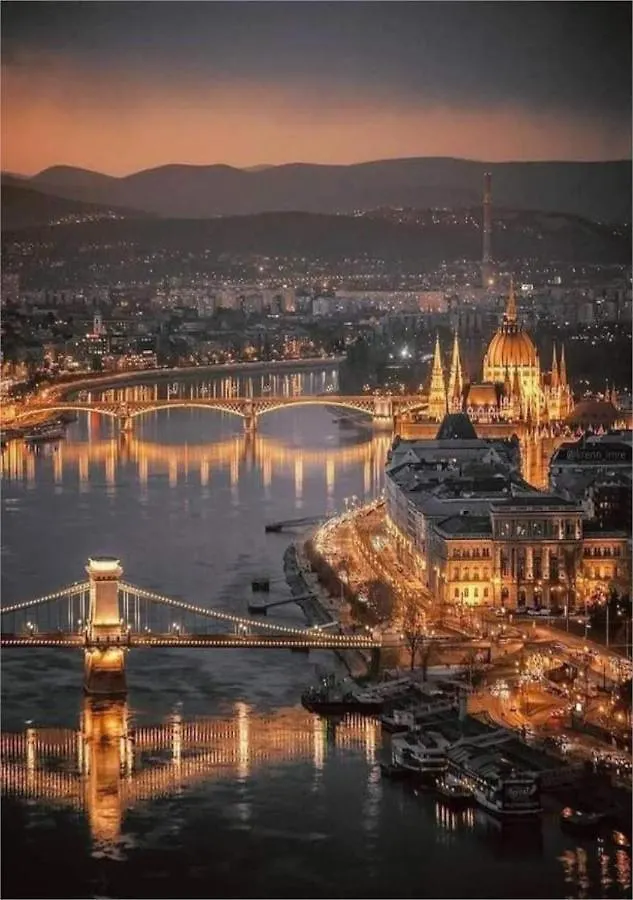 West10 Star City Center Budapest