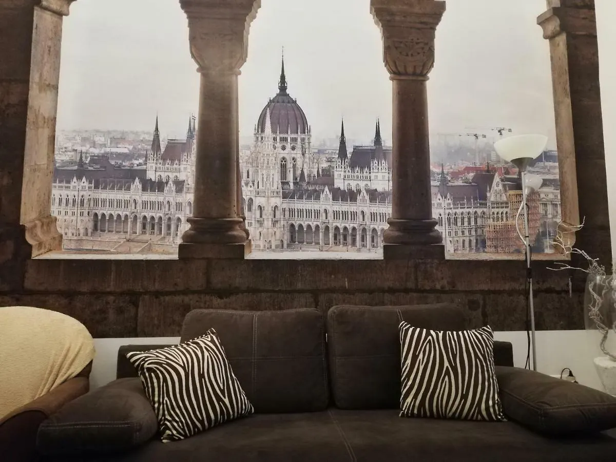 West10 Star City Center Budapest