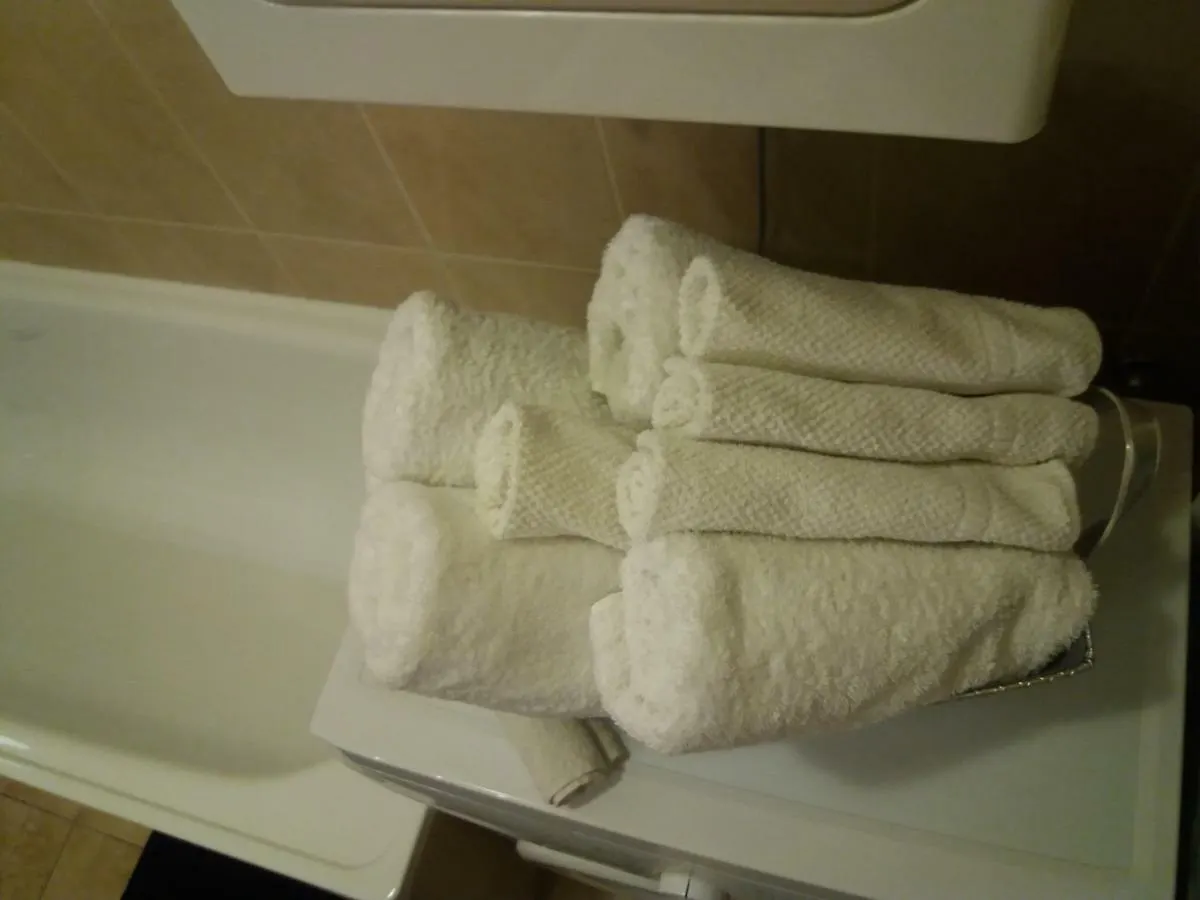 West10 Star City Center Budapest 0*,