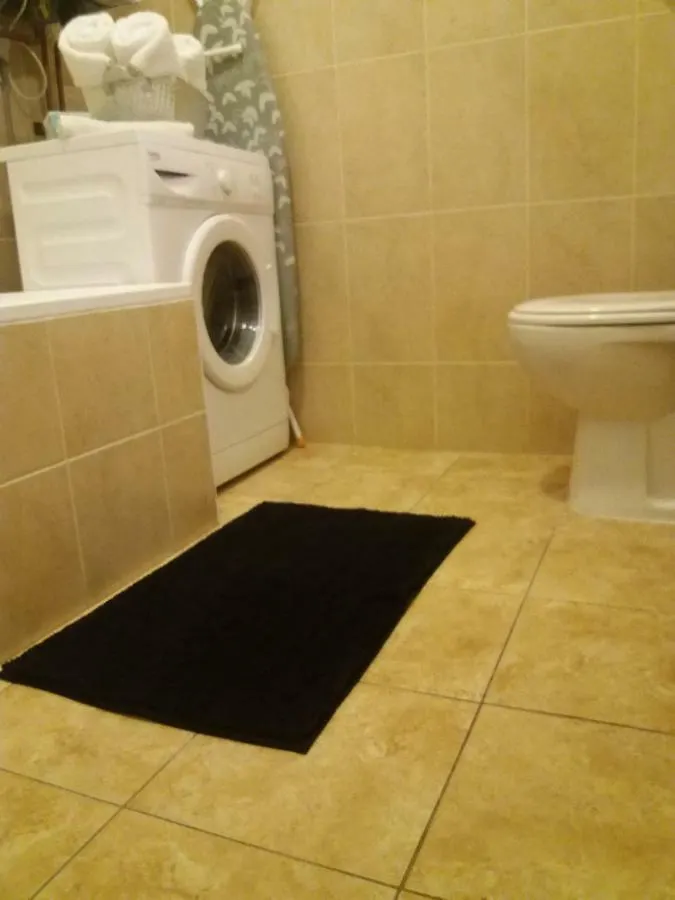 Apartment West10 Star City Center Budapest