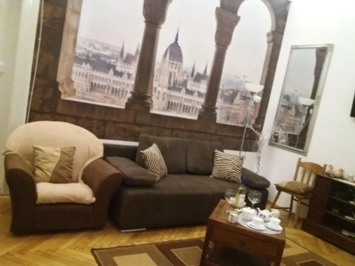 West10 Star City Center Budapest