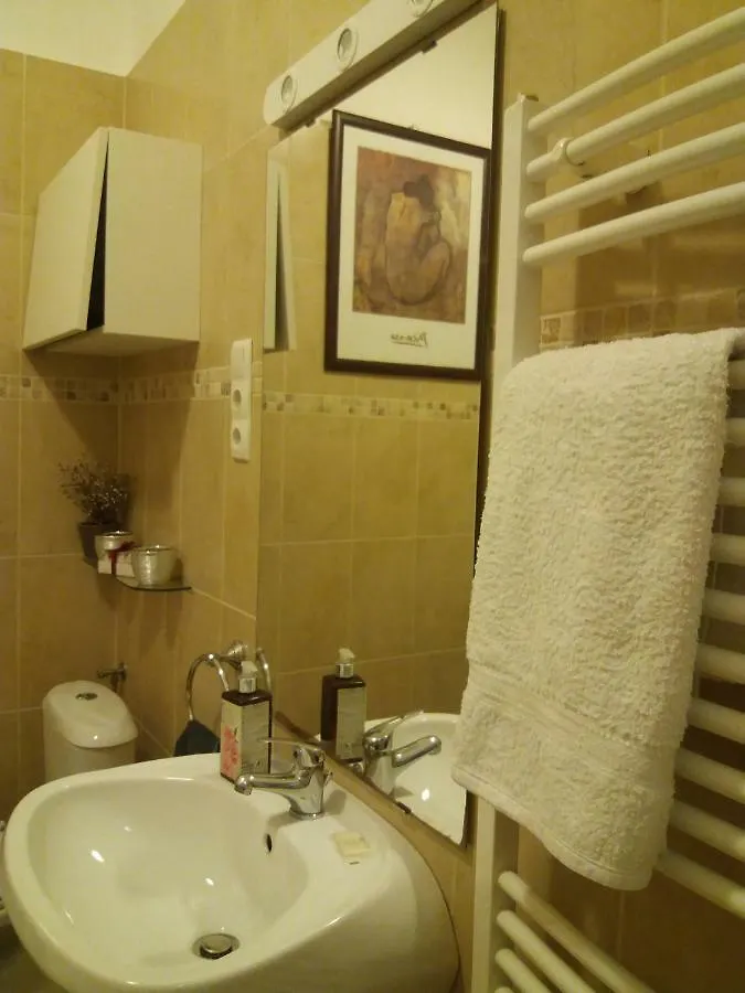 West10 Star City Center Budapest 0*,