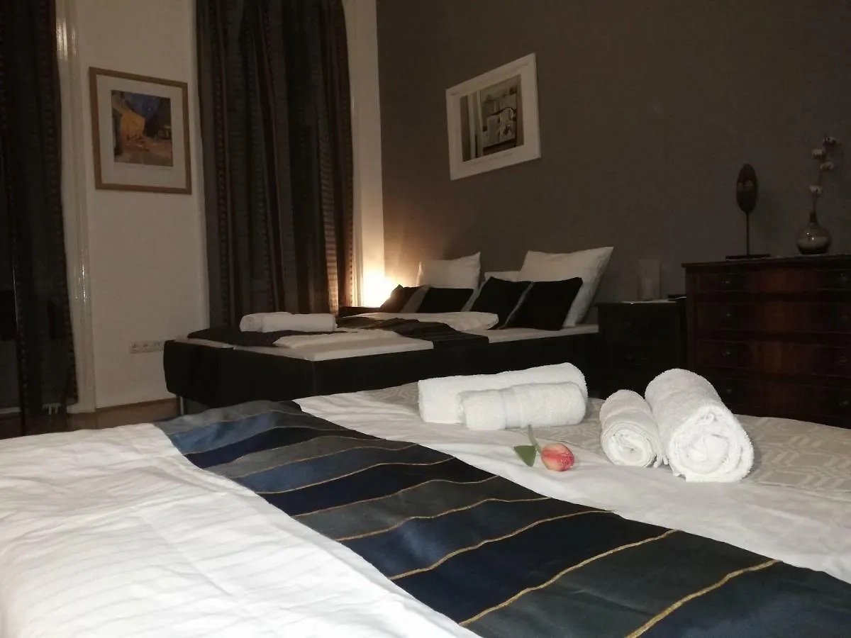 West10 Star City Center Budapest