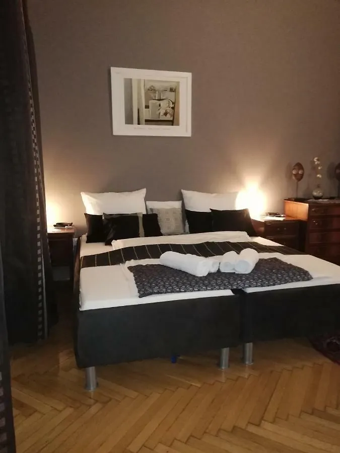 West10 Star City Center Budapest Hungary
