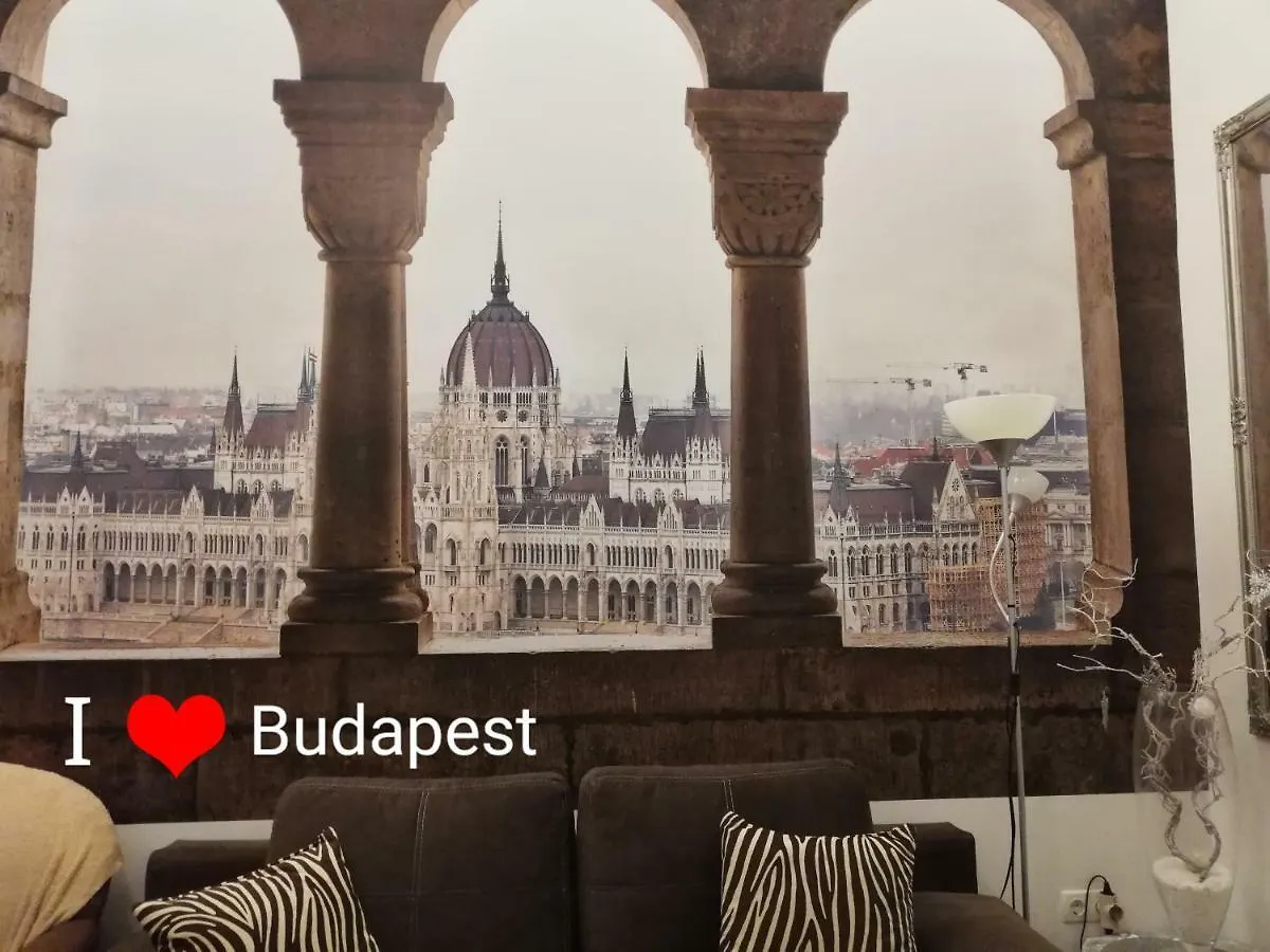 West10 Star City Center Budapest 0*,  Hungary